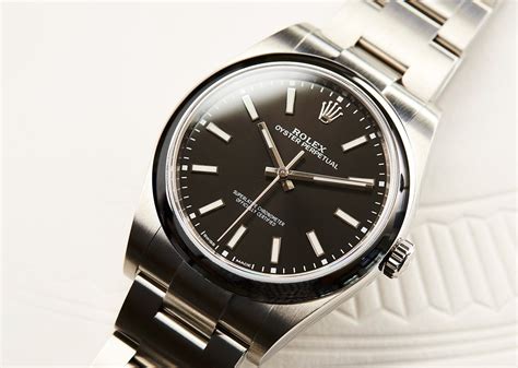 rolex oyster perpetual fraud